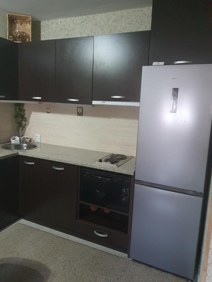 Paradiso Verde, Private Property In The Complex Green Life, Bansko, Apartman C23 Exterior foto